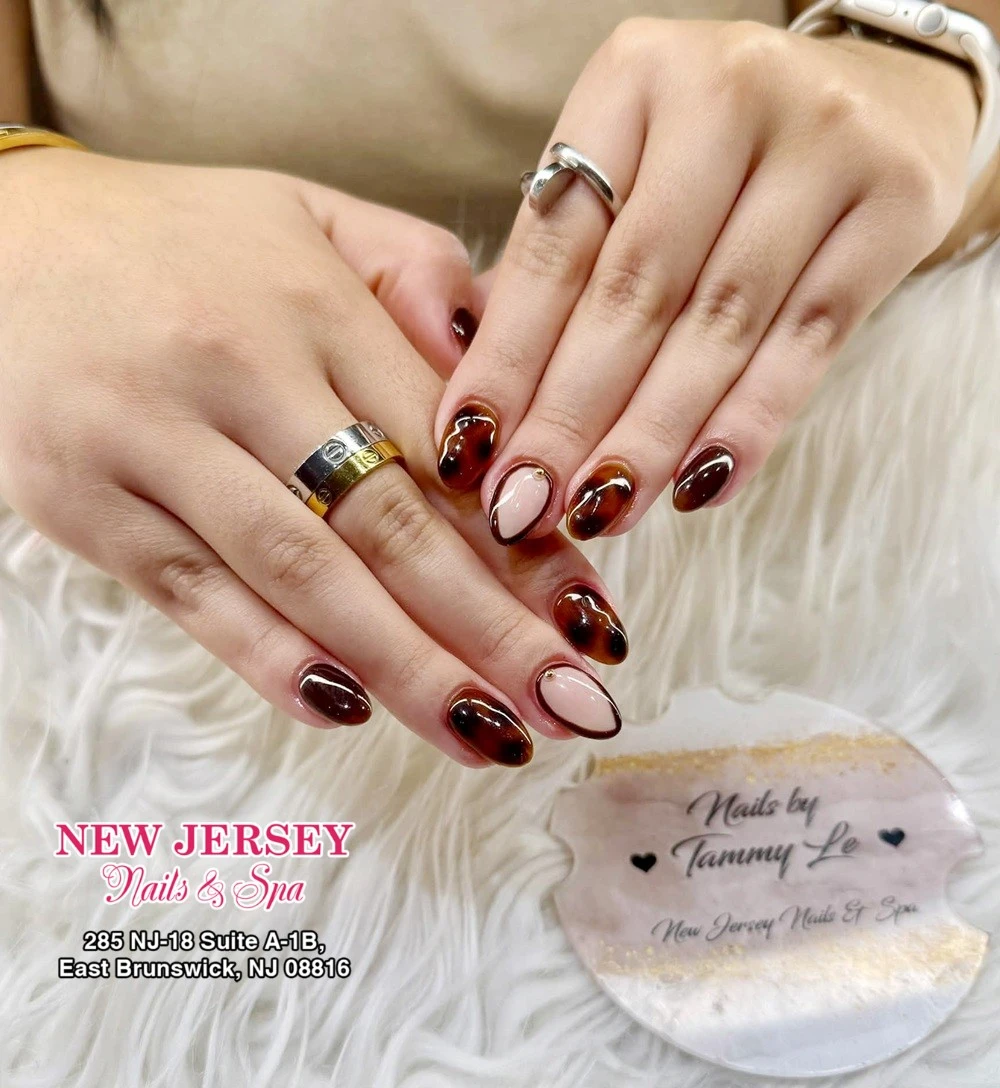 New Jersey Nails & Spa